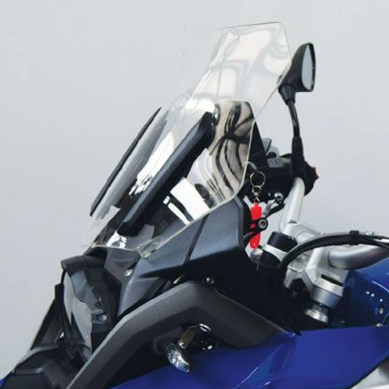 Parabrisas medio BMW r 1200 gs -r 1250 gs